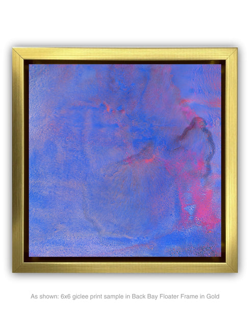 Crown Royal | Framed Giclee Print on Canvas
